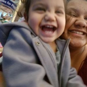 Meet your Posher, Karen